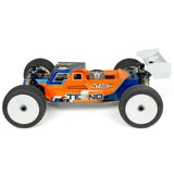 NT48 2.0 4WD Nitro 1/8 Competition Truggy Kit