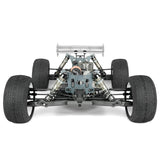 NT48 2.0 4WD Nitro 1/8 Competition Truggy Kit