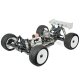 NT48 2.0 4WD Nitro 1/8 Competition Truggy Kit