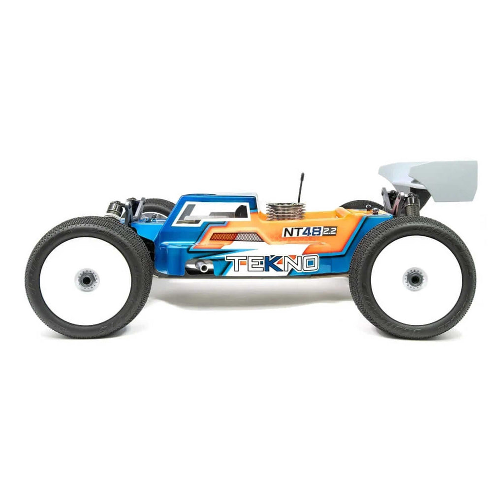 Tekno NT48 2.2 1/8th 4WD Competition Nitro Truggy Kit