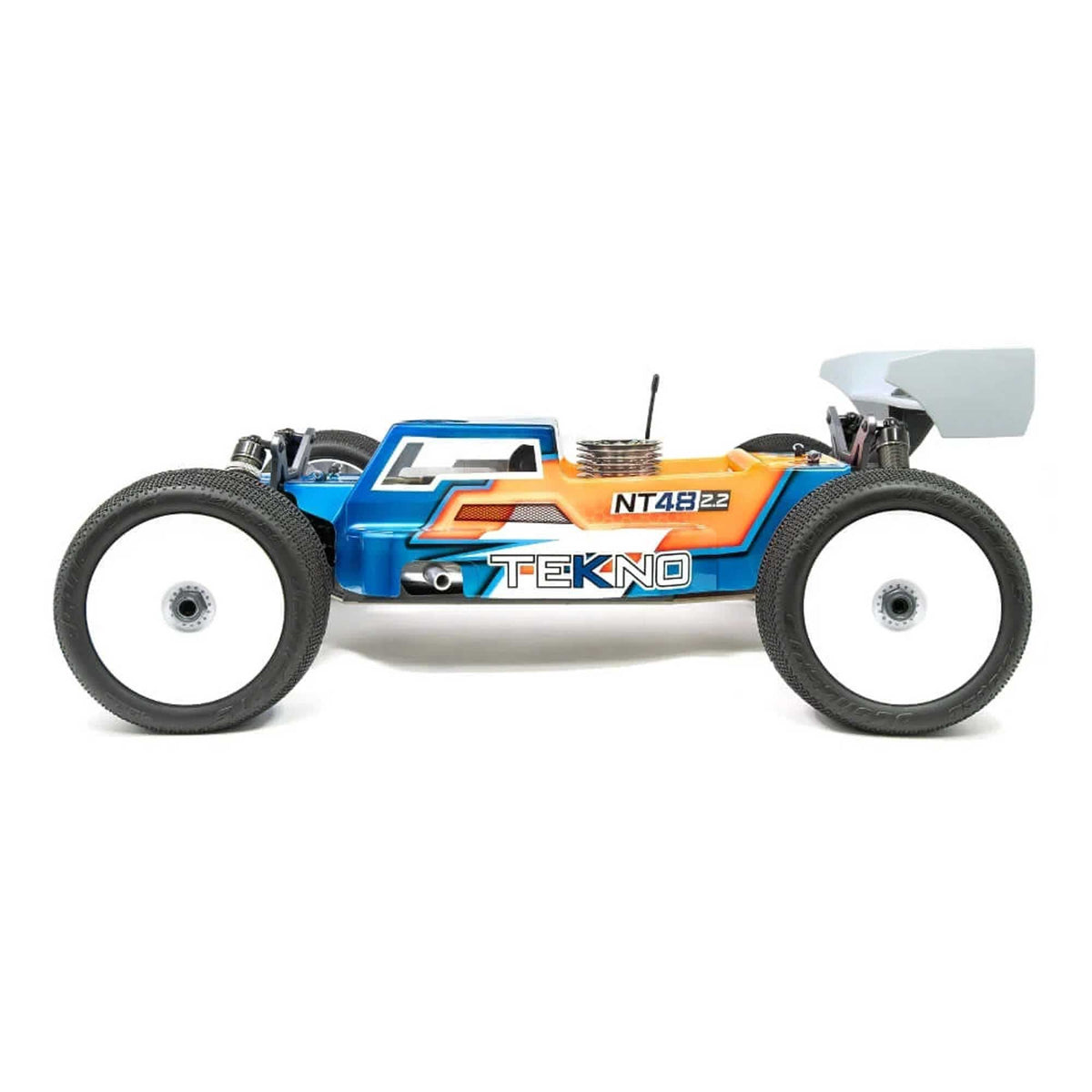 Tekno NT48 2.2 1/8th 4WD Competition Nitro Truggy Kit