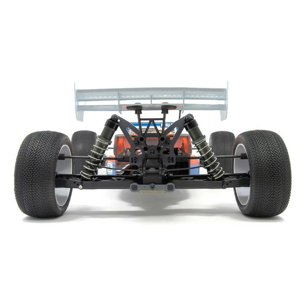 Tekno NT48 2.2 1/8th 4WD Competition Nitro Truggy Kit