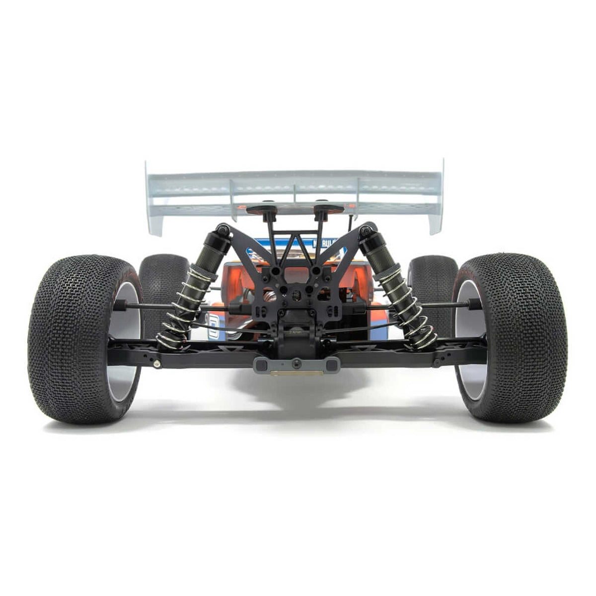 Tekno NT48 2.2 1/8th 4WD Competition Nitro Truggy Kit