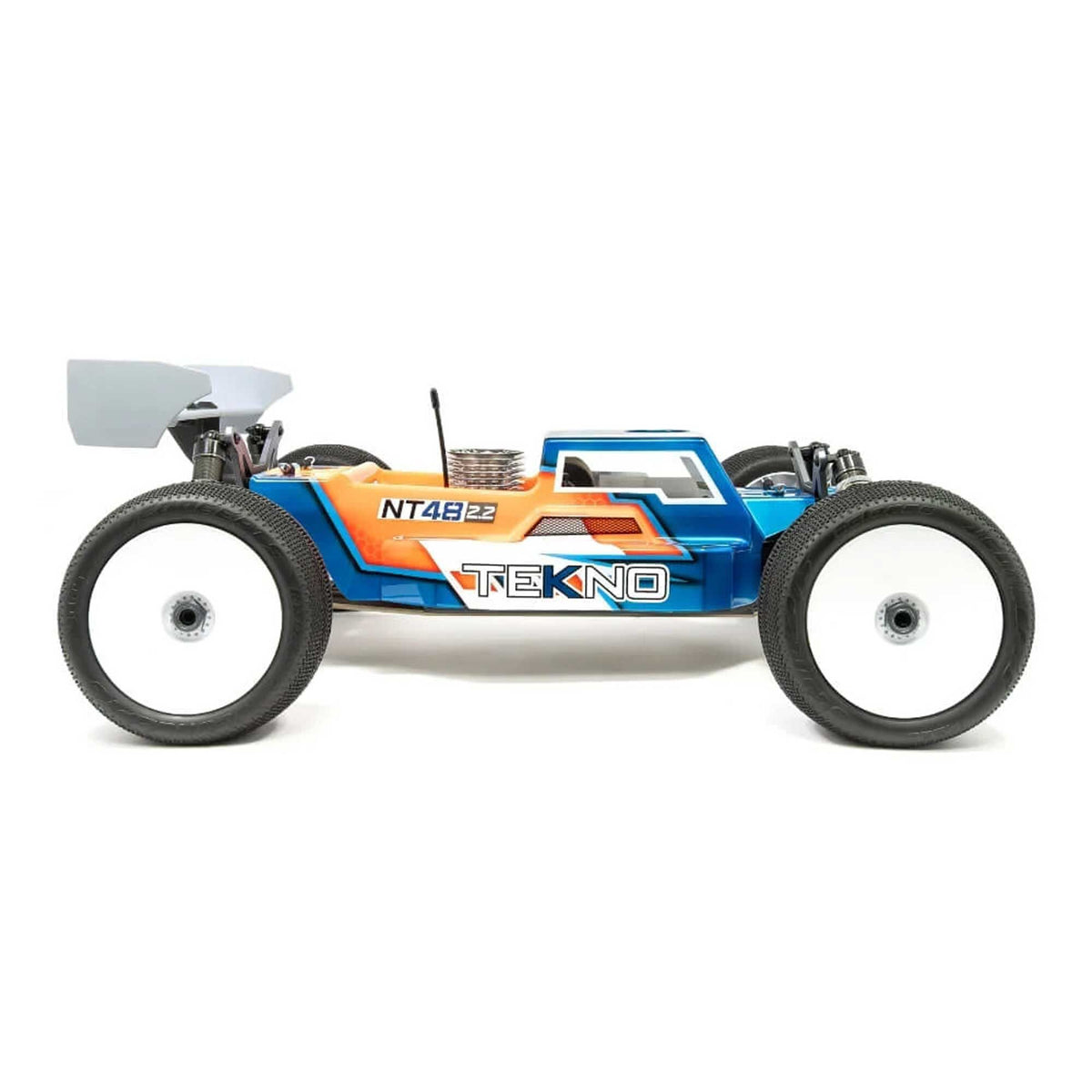 Tekno NT48 2.2 1/8th 4WD Competition Nitro Truggy Kit