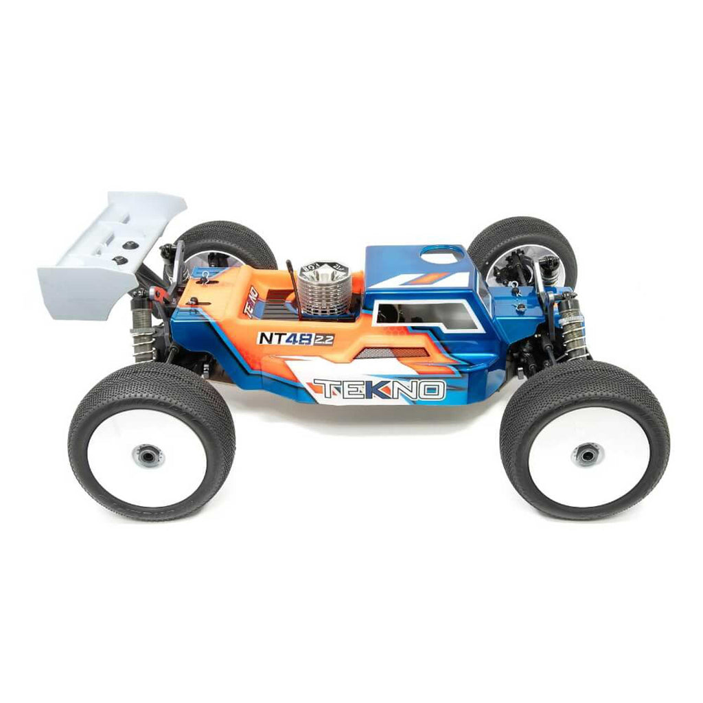 Tekno NT48 2.2 1/8th 4WD Competition Nitro Truggy Kit