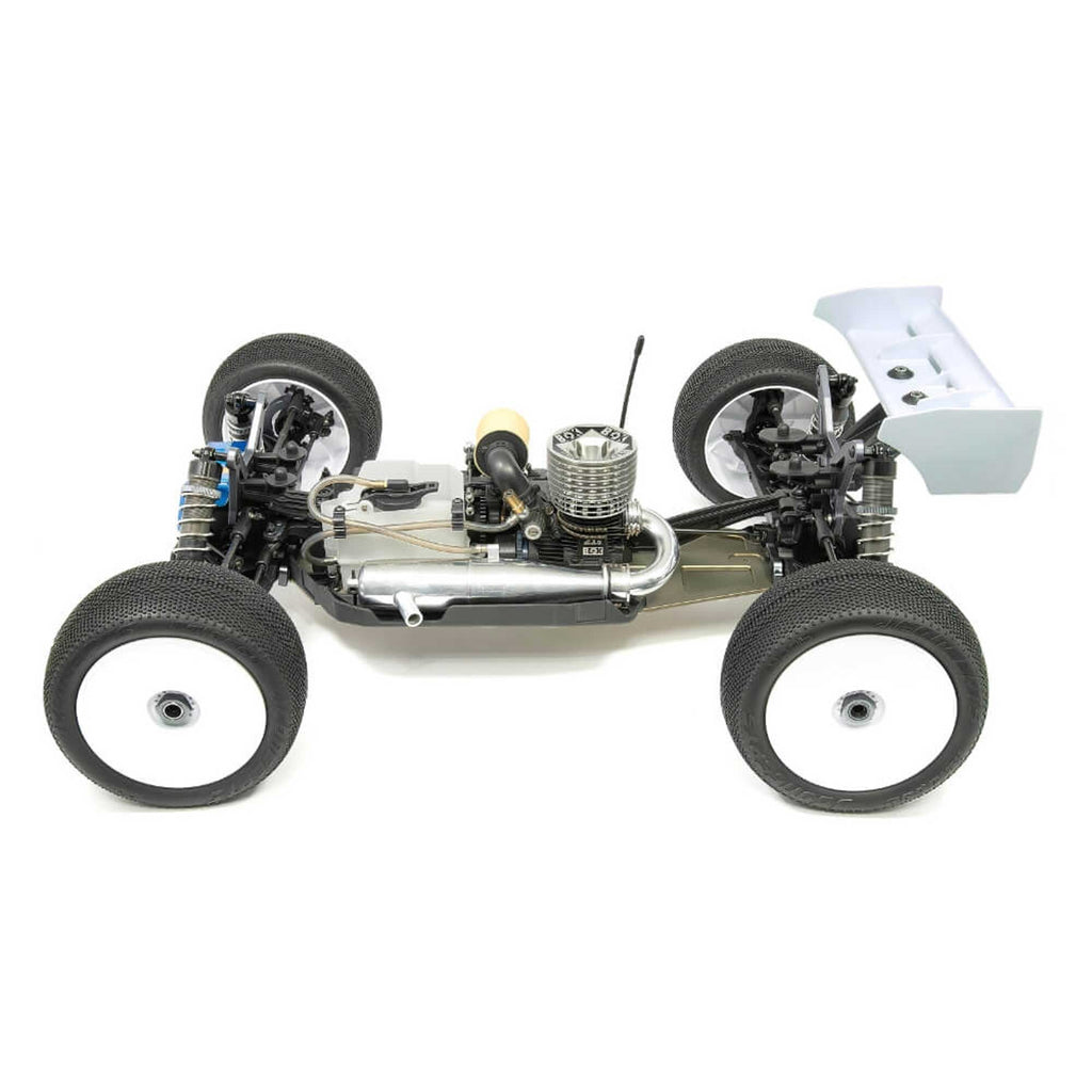 Tekno NT48 2.2 1/8th 4WD Competition Nitro Truggy Kit