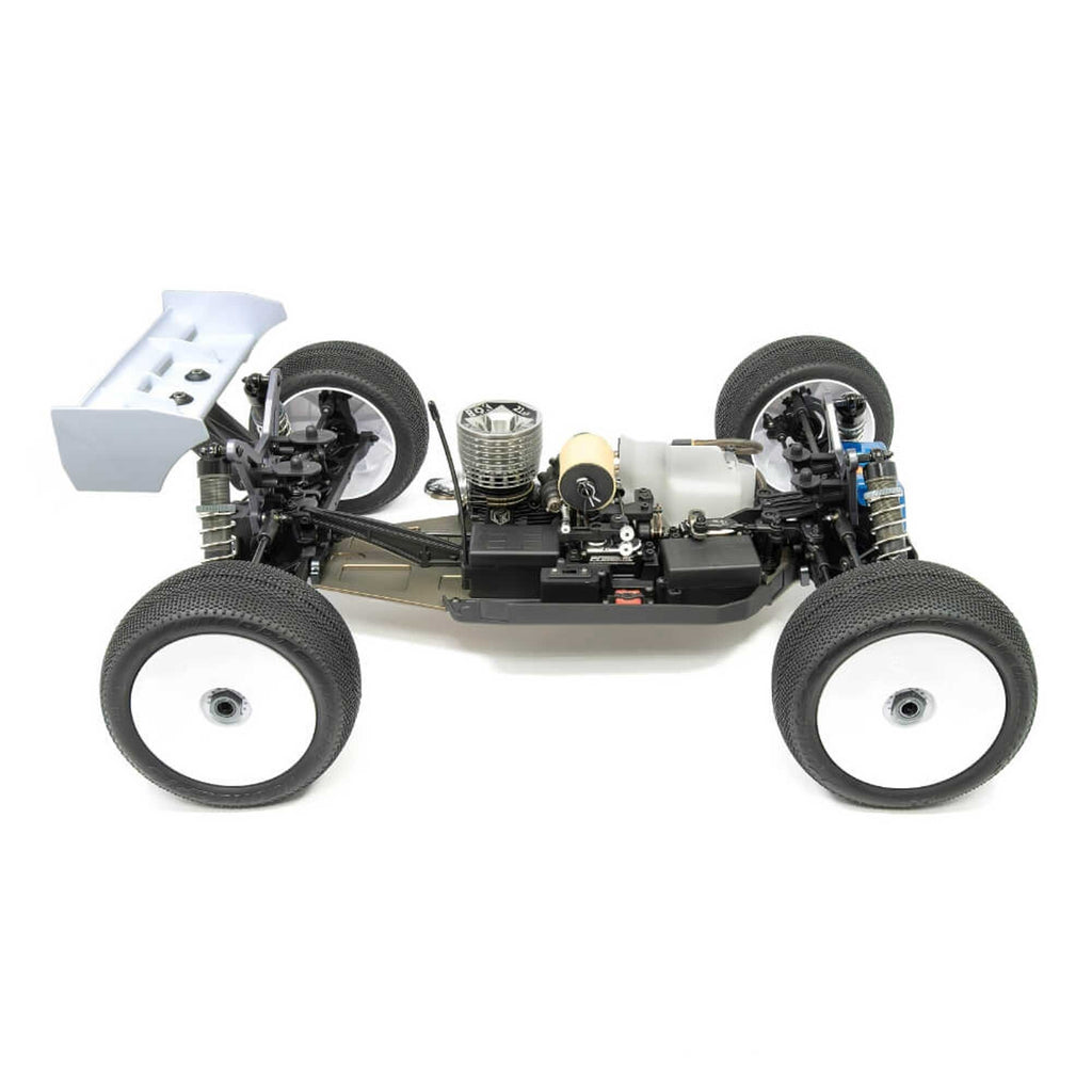 Tekno NT48 2.2 1/8th 4WD Competition Nitro Truggy Kit