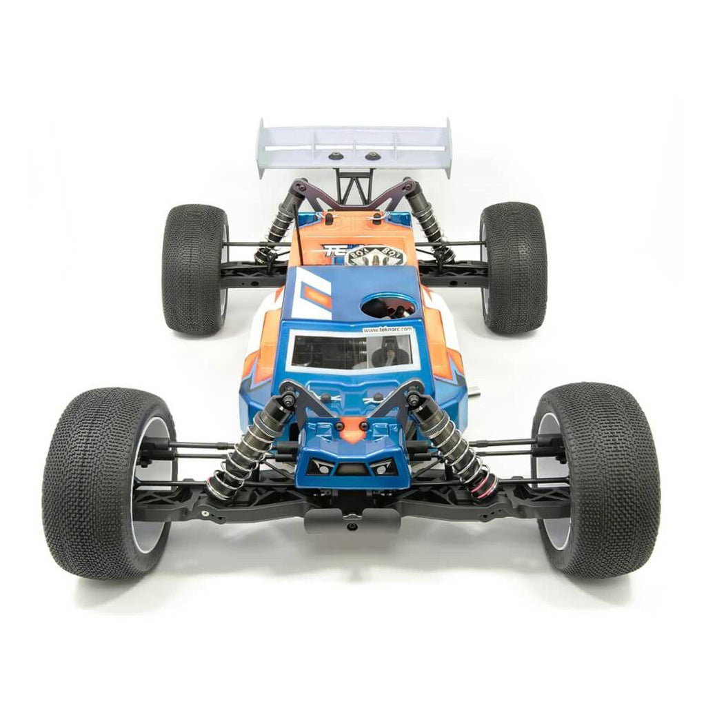 Tekno NT48 2.2 1/8th 4WD Competition Nitro Truggy Kit
