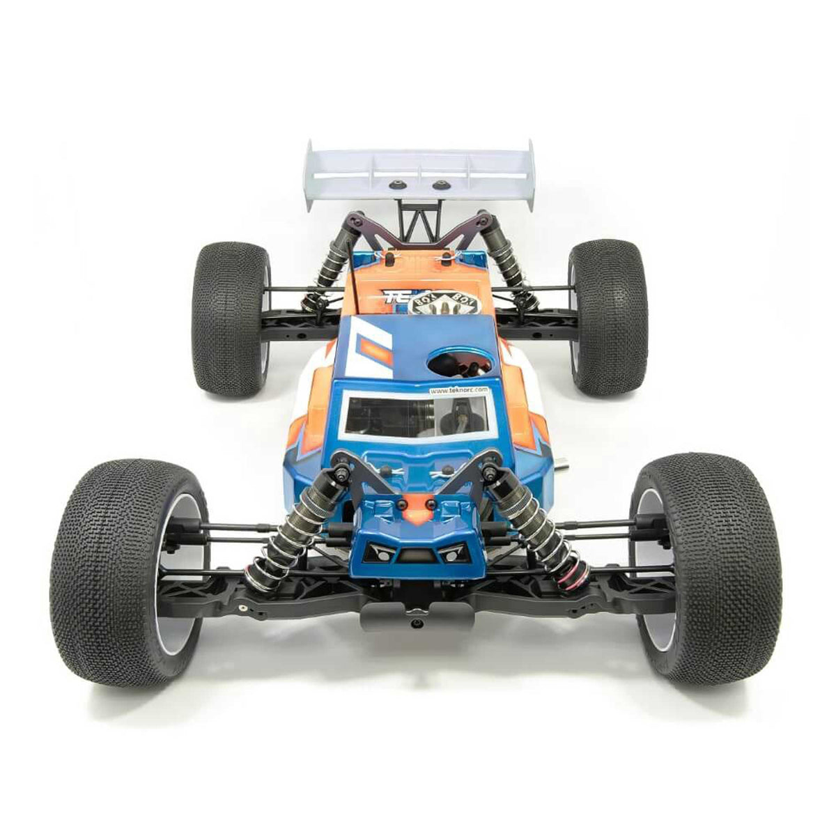 Tekno NT48 2.2 1/8th 4WD Competition Nitro Truggy Kit