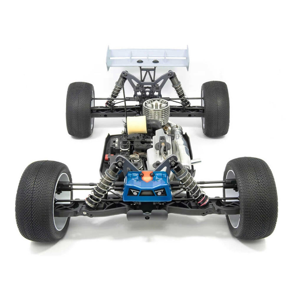 Tekno NT48 2.2 1/8th 4WD Competition Nitro Truggy Kit