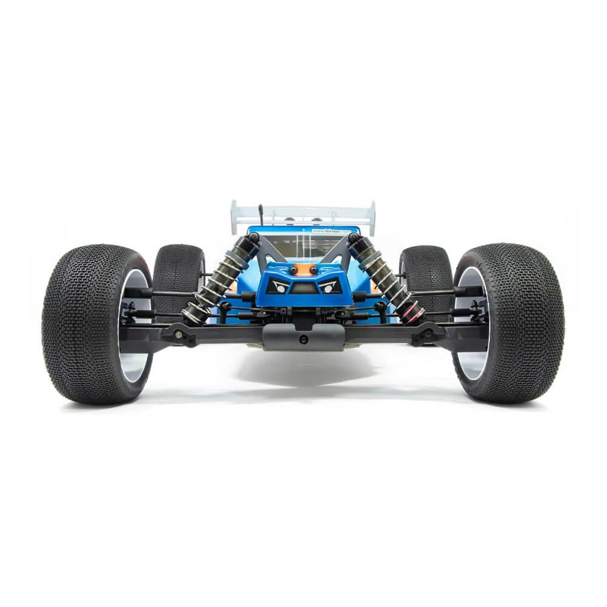 Tekno NT48 2.2 1/8th 4WD Competition Nitro Truggy Kit