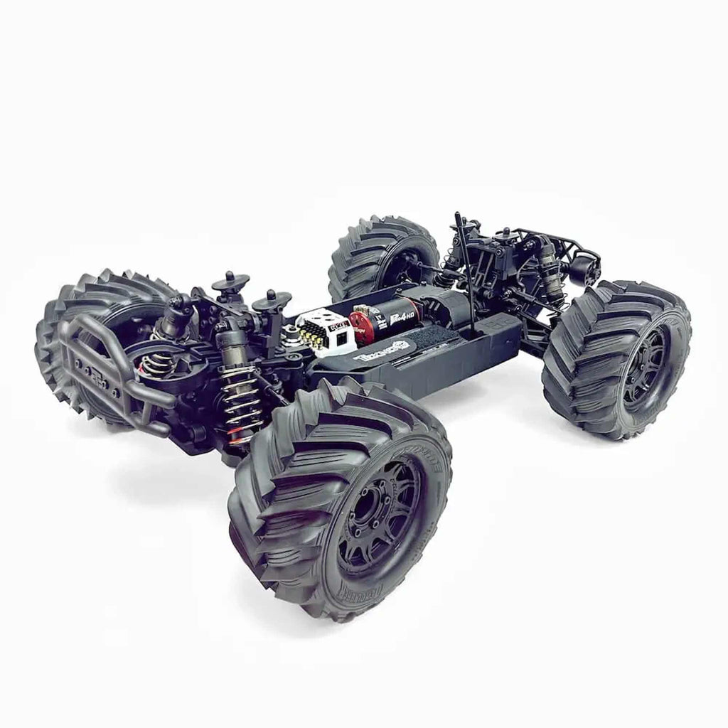 Tekno MT410 2.0 1/10th Electric 4x4 Pro Monster Truck Kit