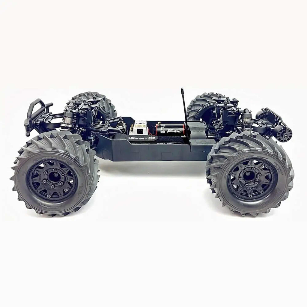 Tekno MT410 2.0 1/10th Electric 4x4 Pro Monster Truck Kit