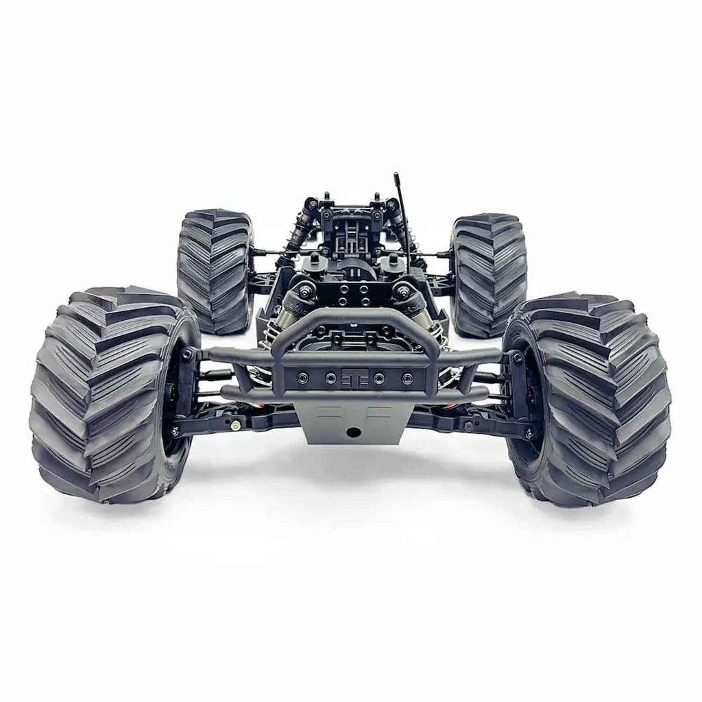 Tekno MT410 2.0 1/10th Electric 4x4 Pro Monster Truck Kit
