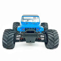 Tekno MT410 2.0 1/10th Electric 4x4 Pro Monster Truck Kit