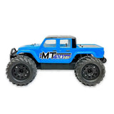 MT410 2.0 1/10th Electric 4x4 Pro Monster Truck Kit