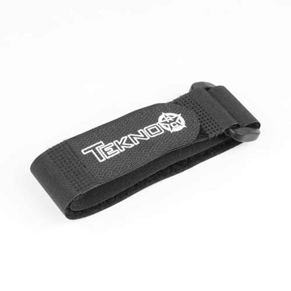 Battery Strap, 1x center, for standard 2s or shorty 4s packs, all 2.0