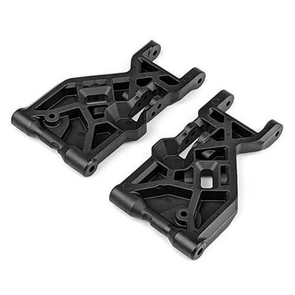 Front Suspension Arms: MT410 2.0/ SCT410 2.0