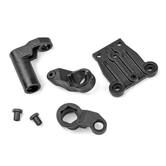 Bell Cranks and Top Plates: MT410 2.0/ SCT410 2.0
