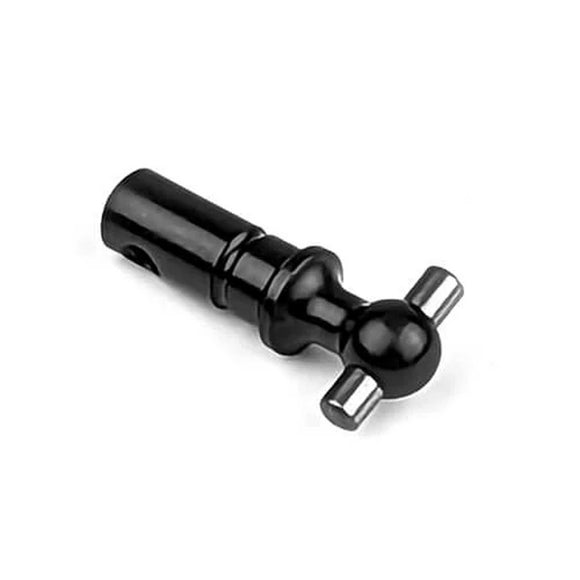 Center Differential Outdrive Dog Bone: MT410 2.0/ SCT410 2.0