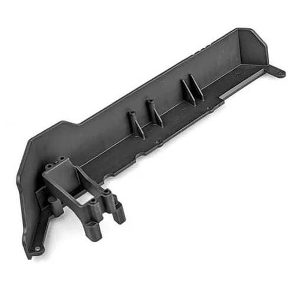 Right Mud Guard, Servo Mount: SCT410 2.0