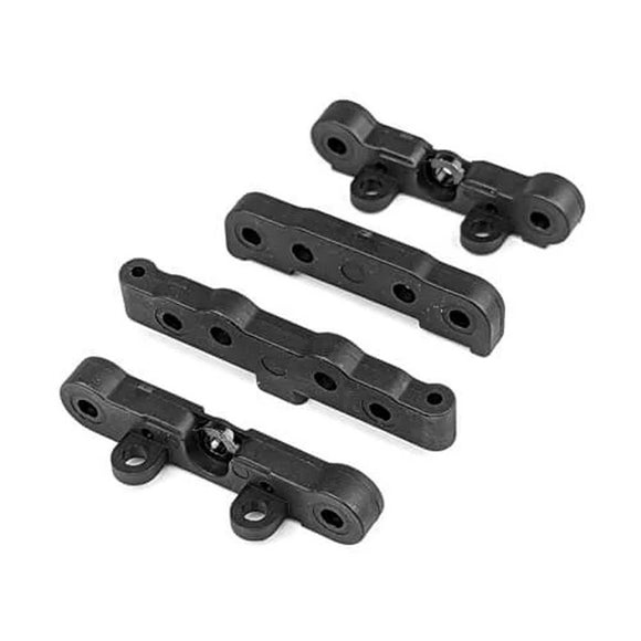 Hinge Pin Brace Set: MT410 2.0/ SCT410 2.0