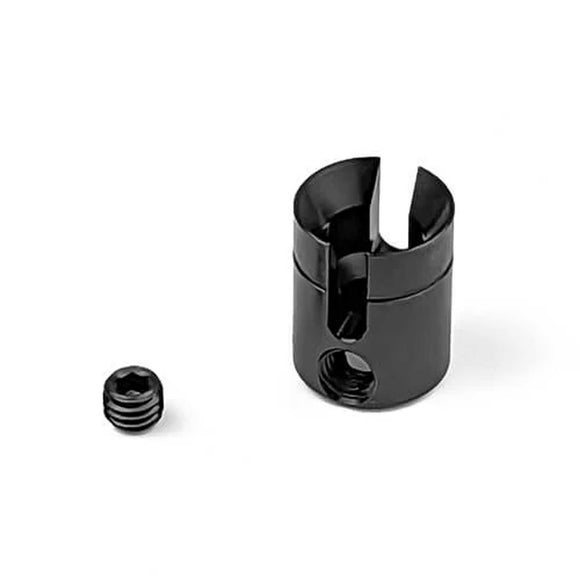 Rear Diff Coupler: MT410 2.0