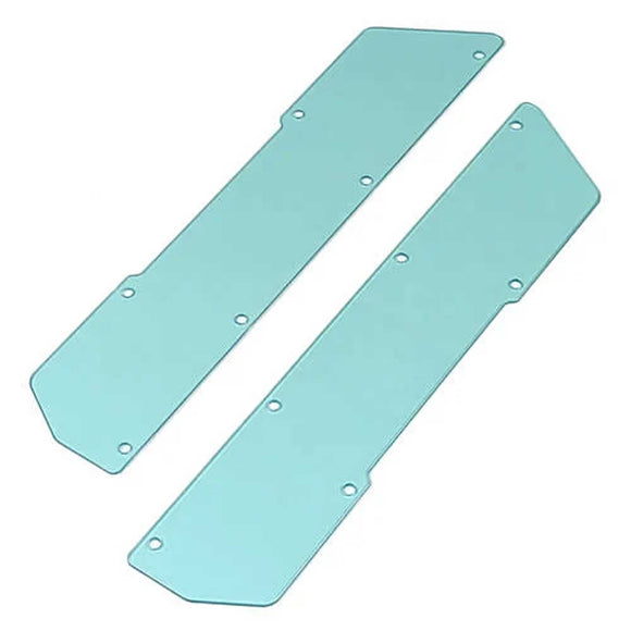 Air Control Guards: SCT410 2.0