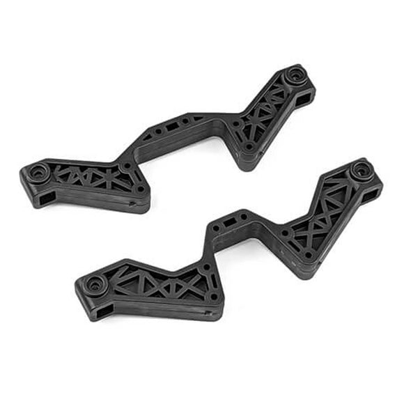 Body Mount Base Set: MT410 2.0/ SCT410 2.0