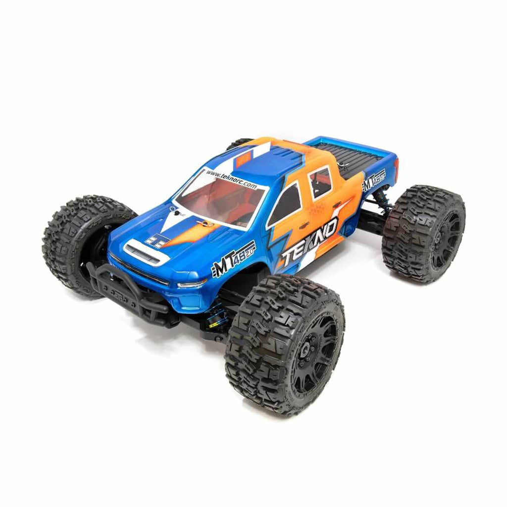 Tekno MT48 2.0 1/8th 4WD Performance Monster Truck Kit