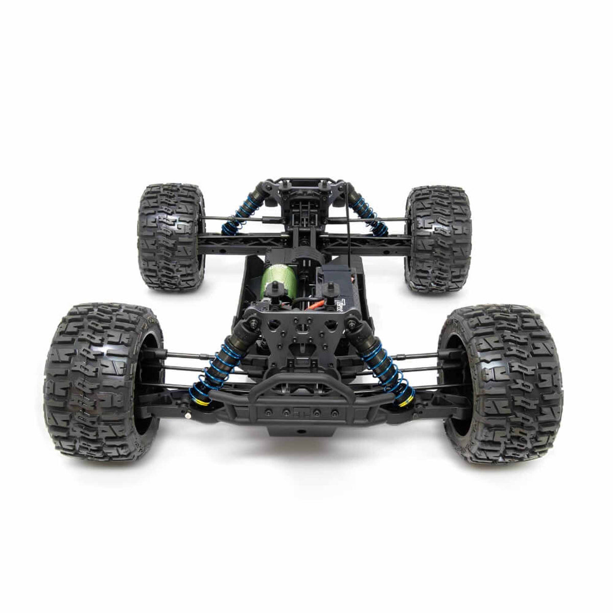 Tekno MT48 2.0 1/8th 4WD Performance Monster Truck Kit