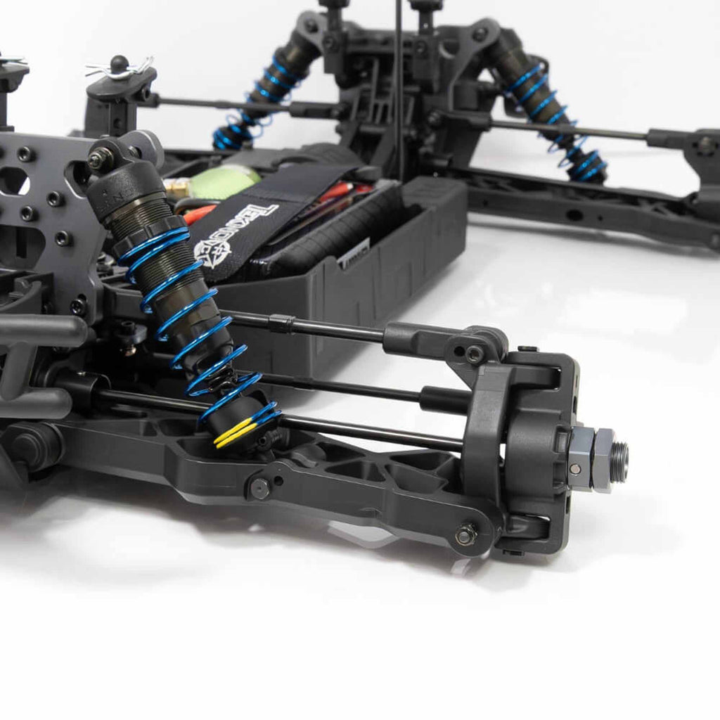 Tekno MT48 2.0 1/8th 4WD Performance Monster Truck Kit