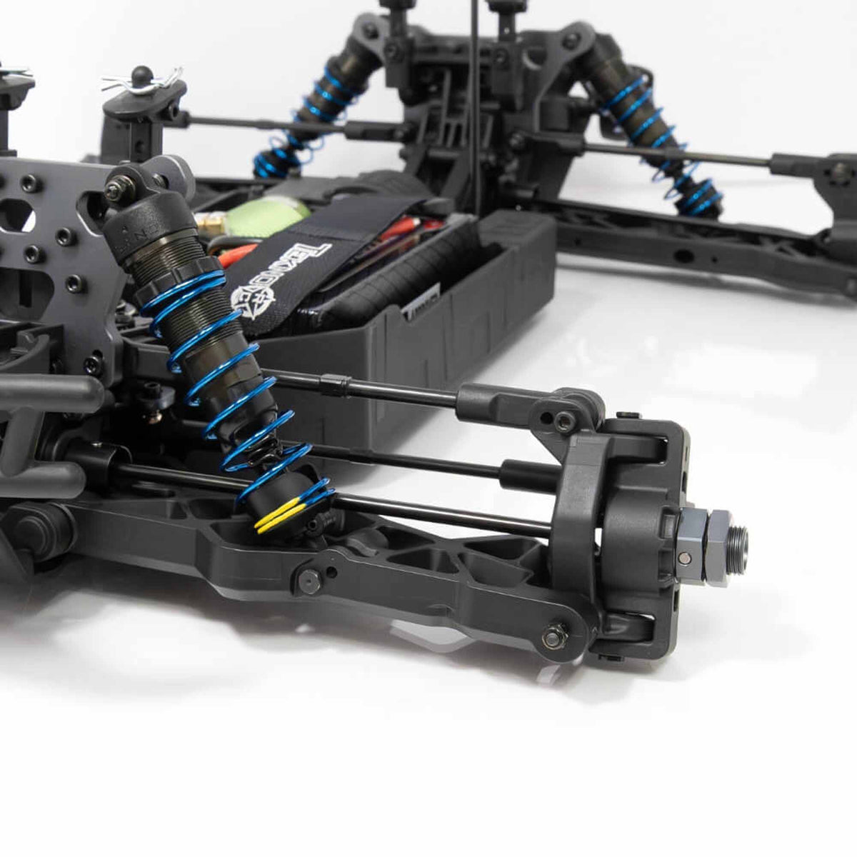 Tekno MT48 2.0 1/8th 4WD Performance Monster Truck Kit