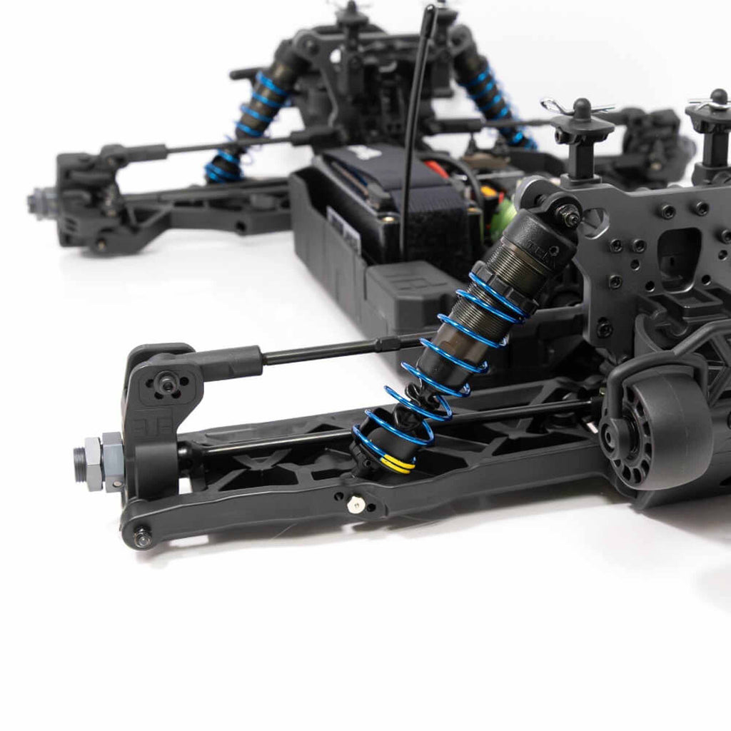 Tekno MT48 2.0 1/8th 4WD Performance Monster Truck Kit