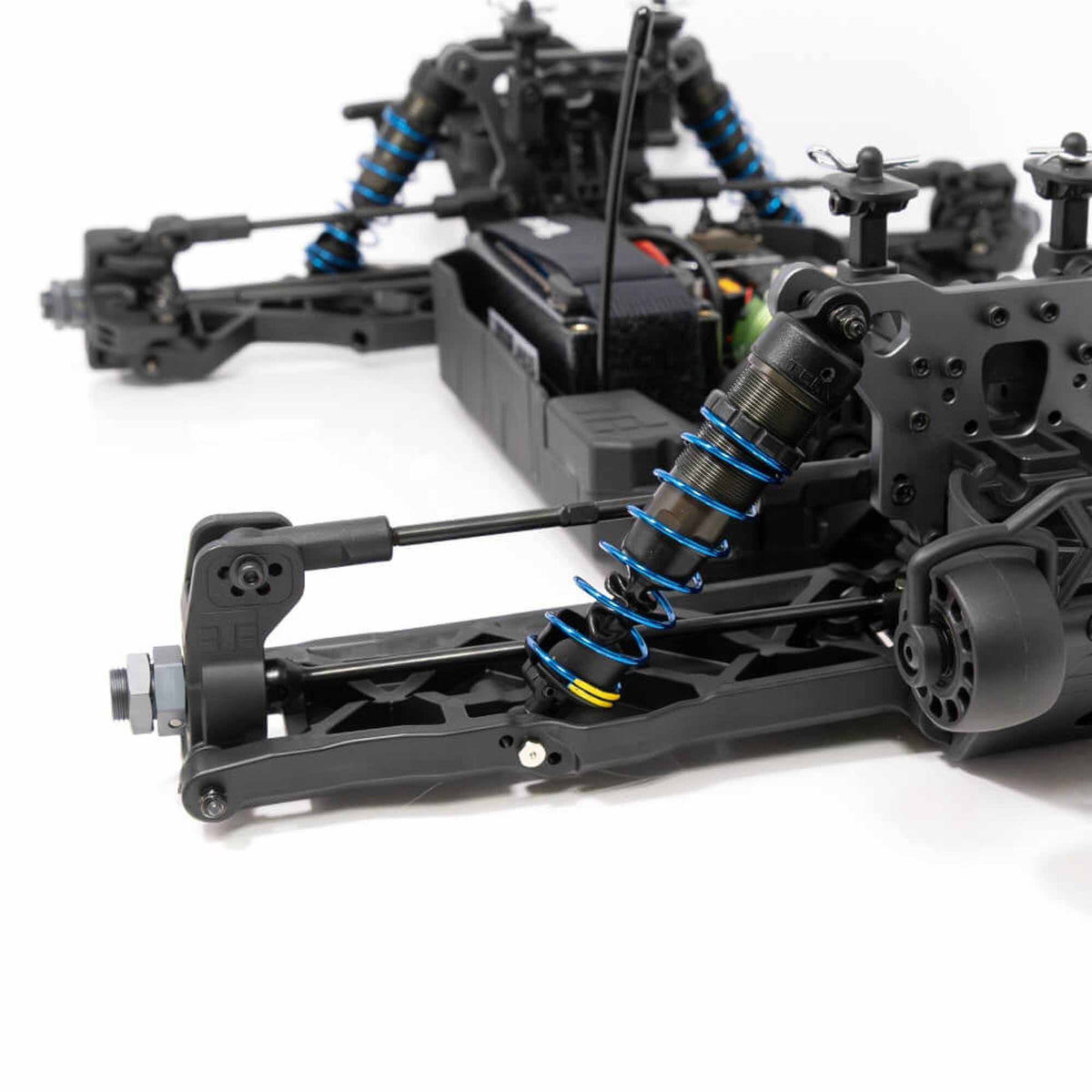 Tekno MT48 2.0 1/8th 4WD Performance Monster Truck Kit