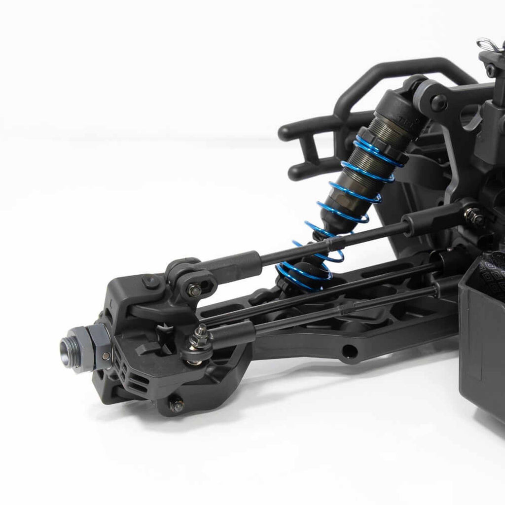 Tekno MT48 2.0 1/8th 4WD Performance Monster Truck Kit