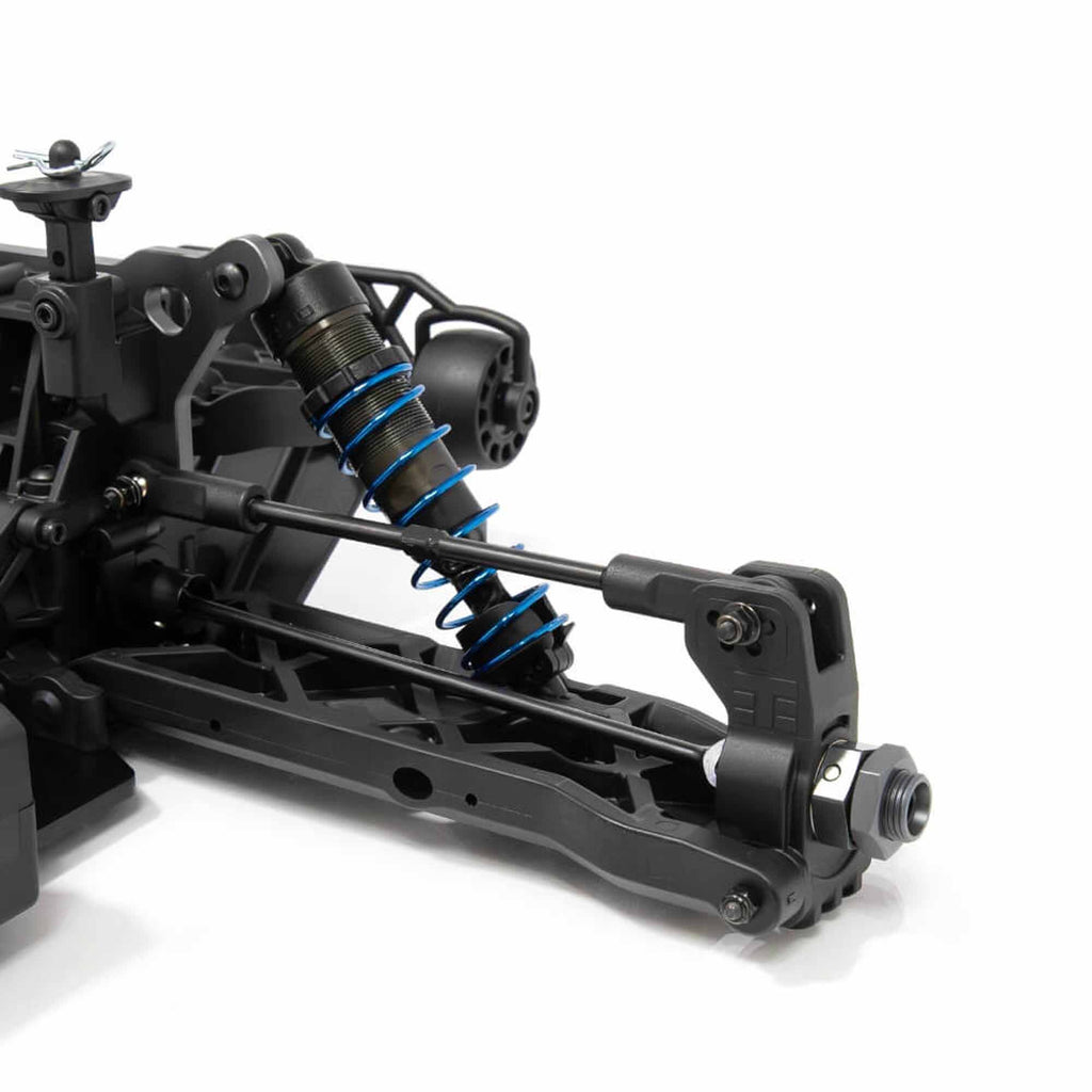 Tekno MT48 2.0 1/8th 4WD Performance Monster Truck Kit