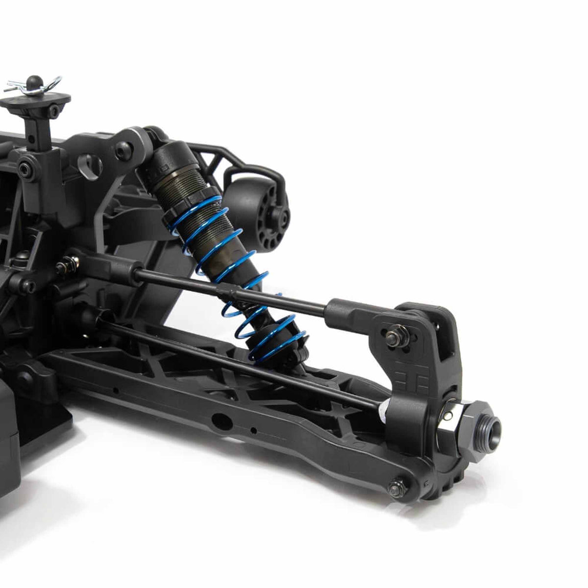 Tekno MT48 2.0 1/8th 4WD Performance Monster Truck Kit