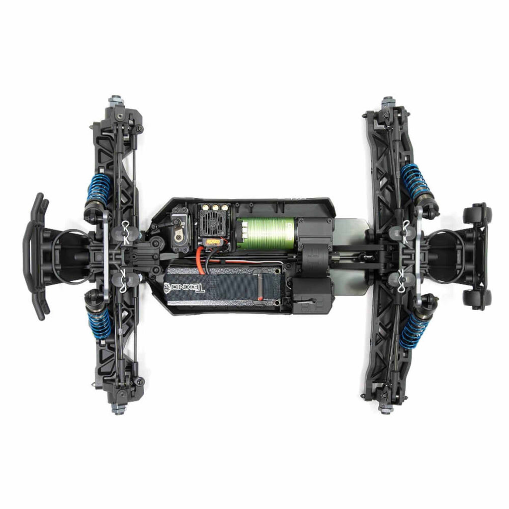 Tekno MT48 2.0 1/8th 4WD Performance Monster Truck Kit