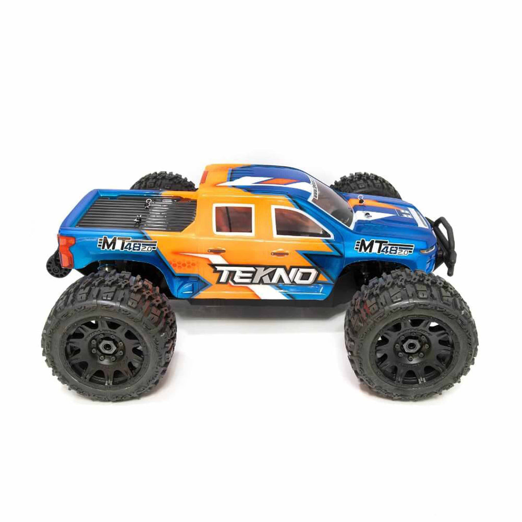 Tekno MT48 2.0 1/8th 4WD Performance Monster Truck Kit