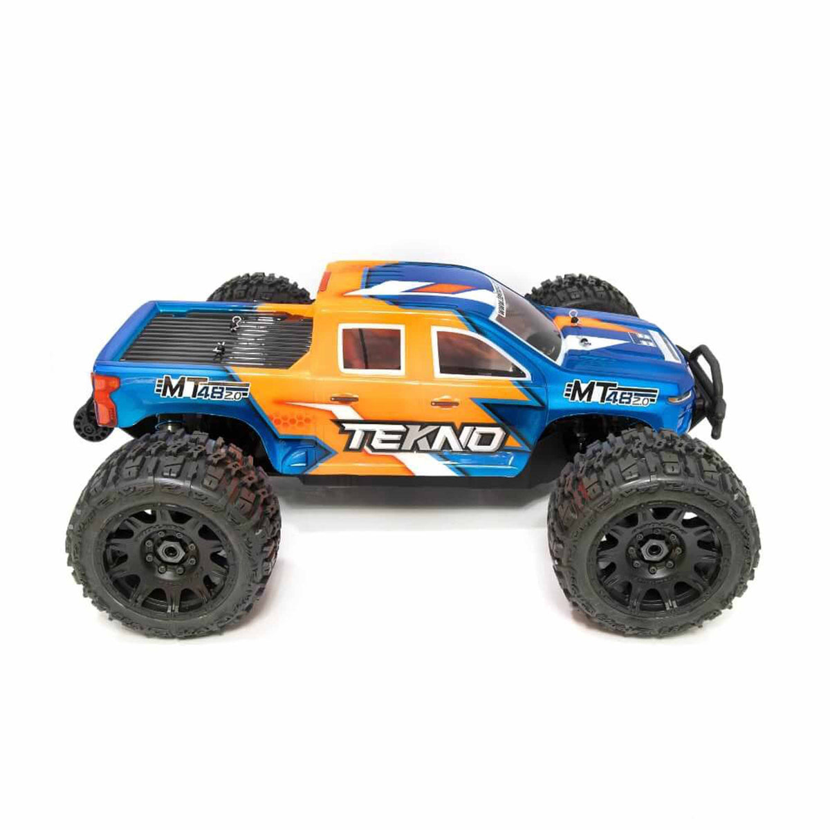 Tekno MT48 2.0 1/8th 4WD Performance Monster Truck Kit