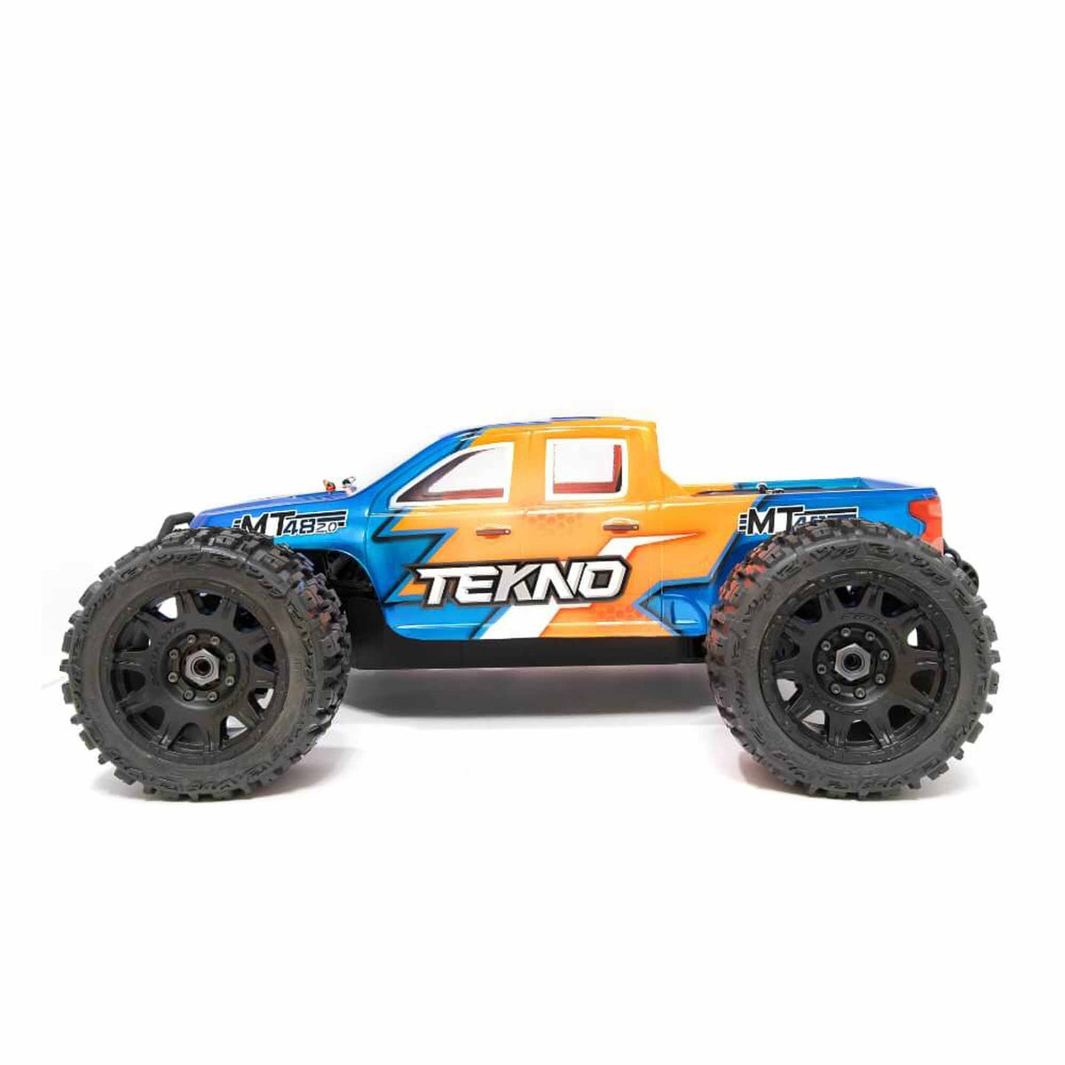 Tekno MT48 2.0 1/8th 4WD Performance Monster Truck Kit