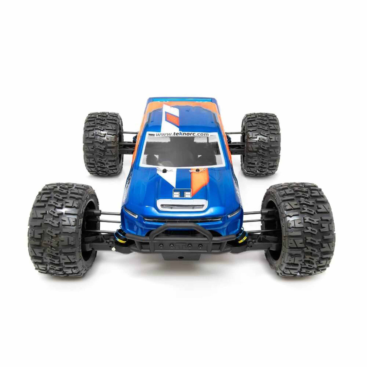 Tekno MT48 2.0 1/8th 4WD Performance Monster Truck Kit