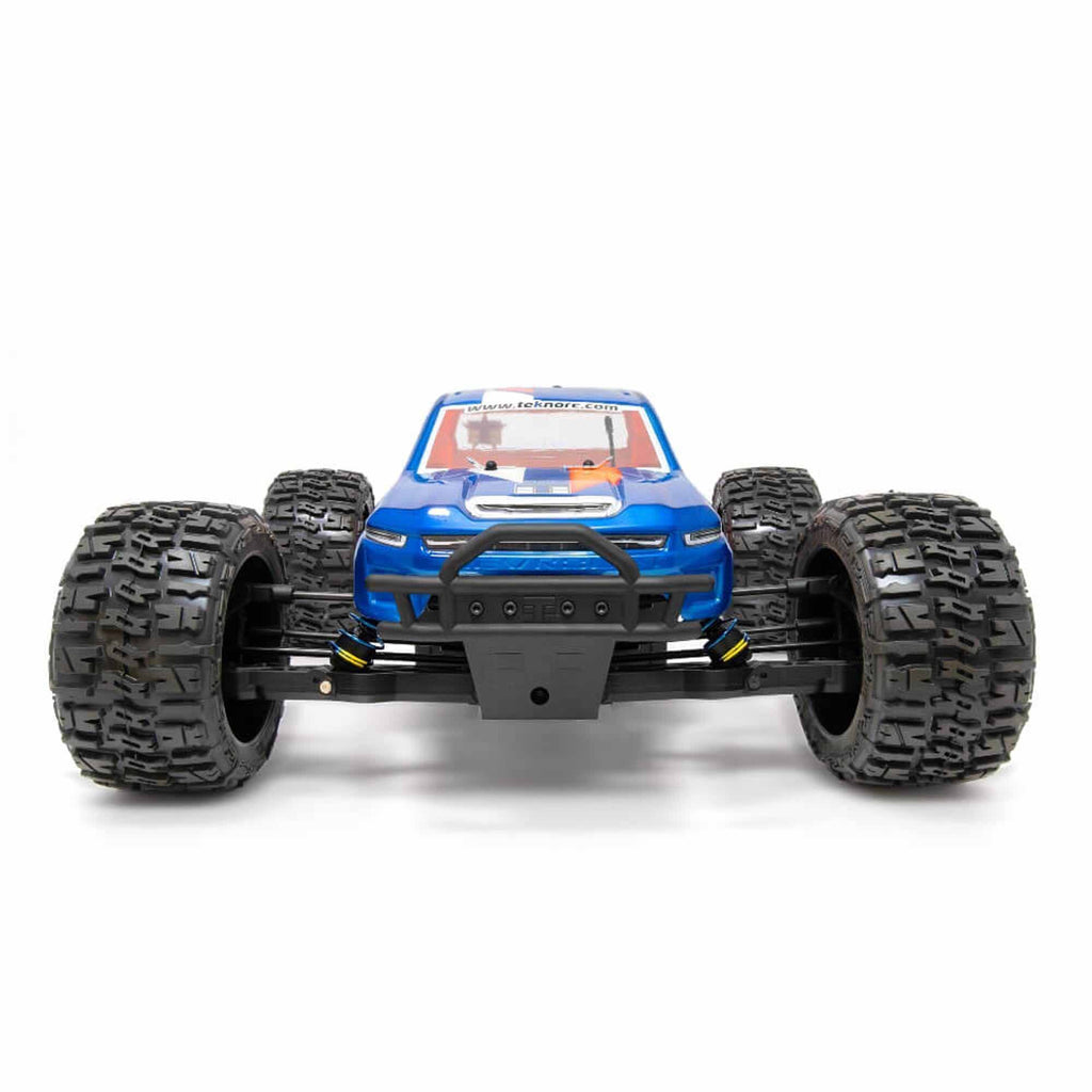 Tekno MT48 2.0 1/8th 4WD Performance Monster Truck Kit