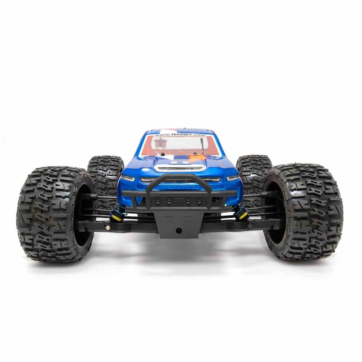 Tekno MT48 2.0 1/8th 4WD Performance Monster Truck Kit