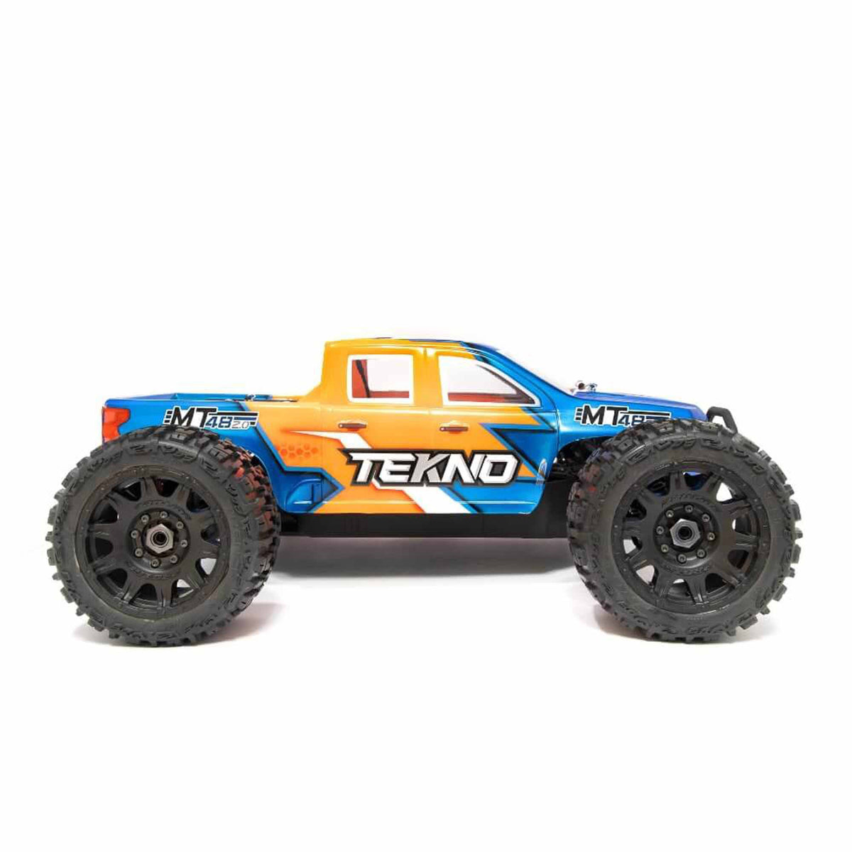 Tekno MT48 2.0 1/8th 4WD Performance Monster Truck Kit