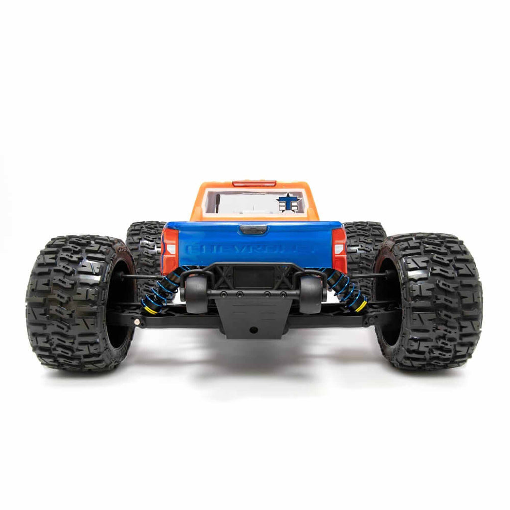 Tekno MT48 2.0 1/8th 4WD Performance Monster Truck Kit