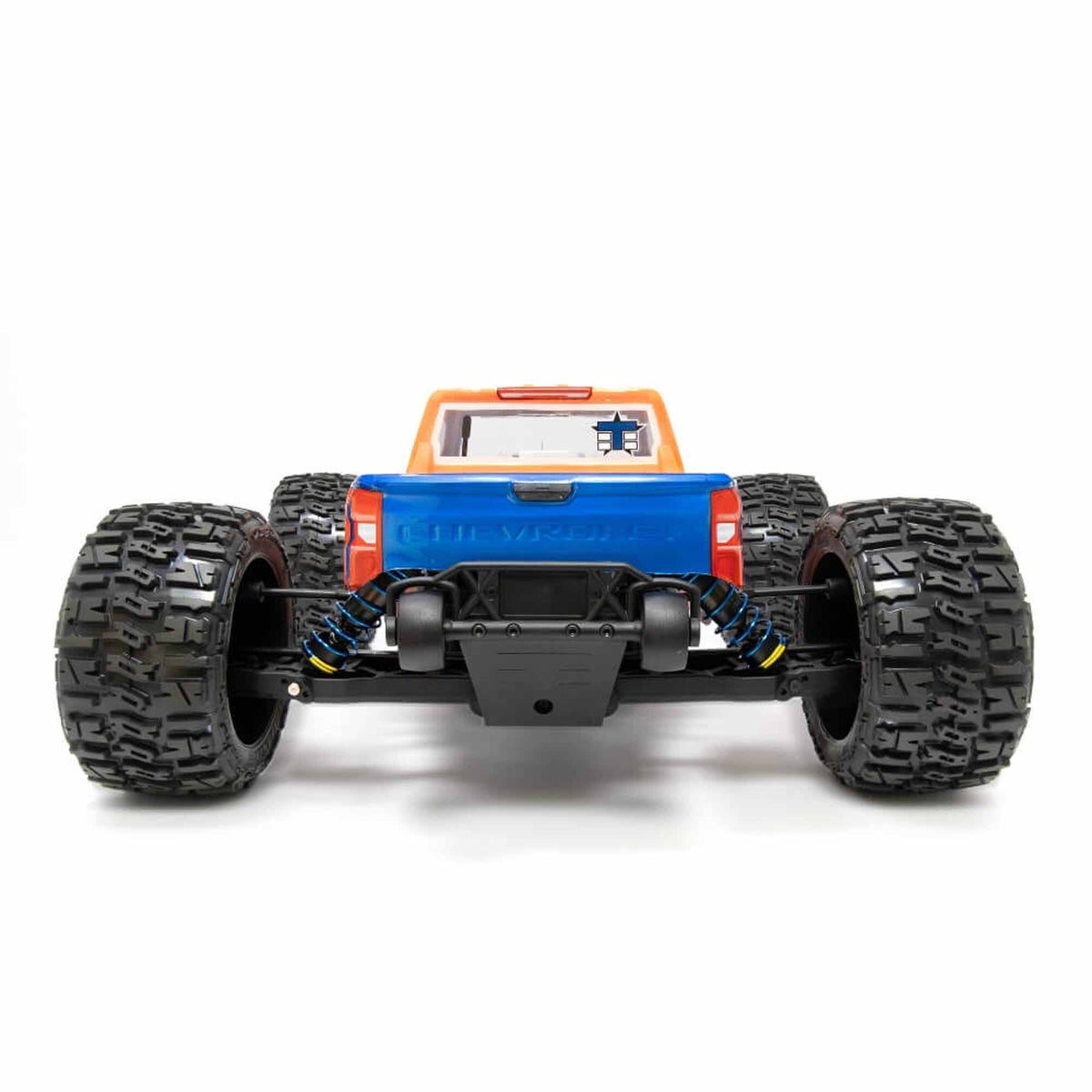 Tekno MT48 2.0 1/8th 4WD Performance Monster Truck Kit