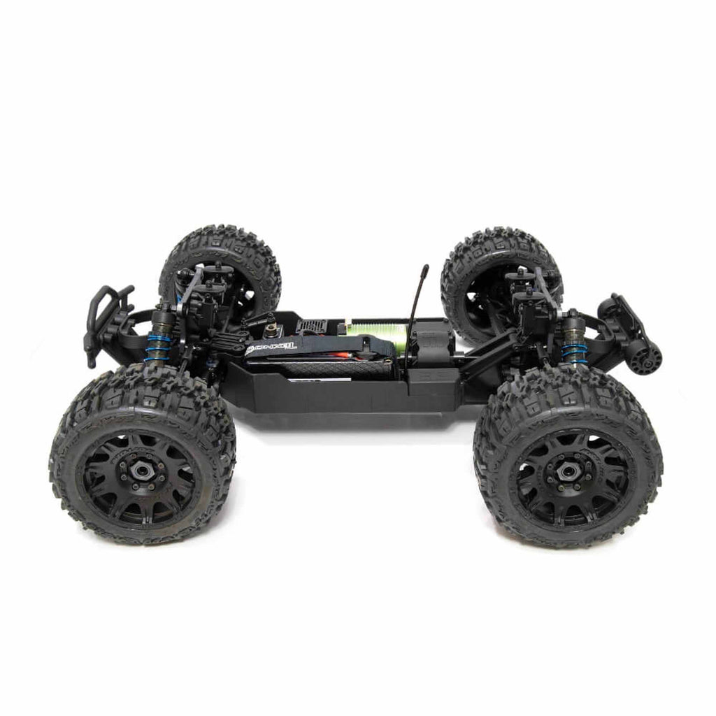 Tekno MT48 2.0 1/8th 4WD Performance Monster Truck Kit