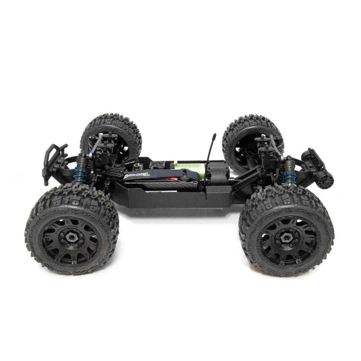 Tekno MT48 2.0 1/8th 4WD Performance Monster Truck Kit
